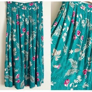 Sag Harbor Midi Skirt